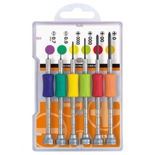 Vessel Precision Screwdriver