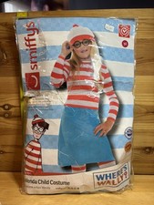 Smiffy’s Official Where's