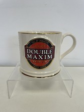 Wade Double Maxim Tankard Mug