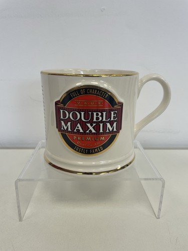 Wade double maxim - wade,