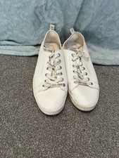 Calvin Klein Trainers Size Eu41 Uk 7