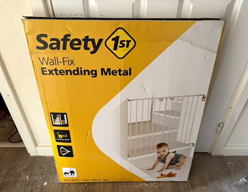Safety 1st wall fix extending - wall-fix,