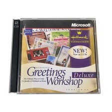 Greetings Workshop Version 2.0