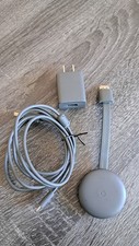 Google Chromecast Model