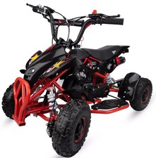 50cc Kids Mini ATV Quad Bike