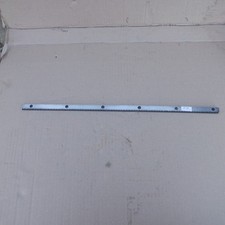 MYFORD SUPER 7, BED RACK