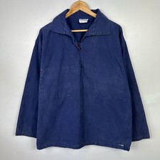 Le Glazik Smock Pullover
