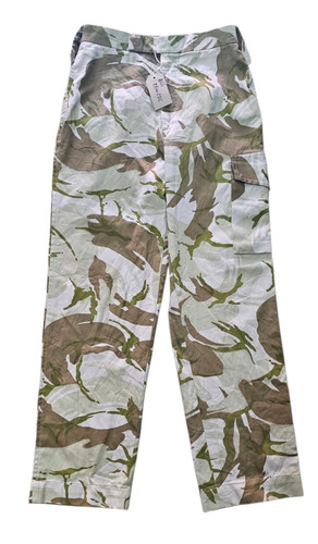 Genuine saudi army dpm - genuine,