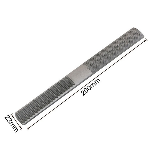 Carbon steel rasp - carbon, file