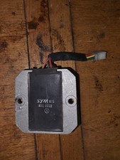 Genuine Sym Jet Parts 2 Stroke