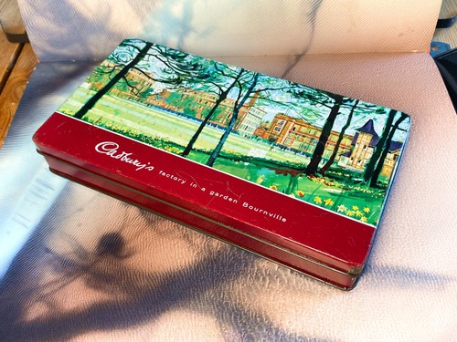 Cadburys chocolate bournville - cadburys,