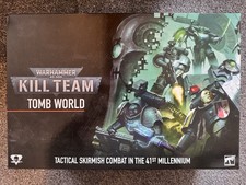 Warhammer 40K - Kill Team -