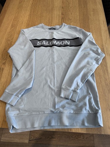 Salomon sweatshirts size - sweatshirts,