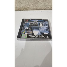 WWF SmackDown! 2: Know Your