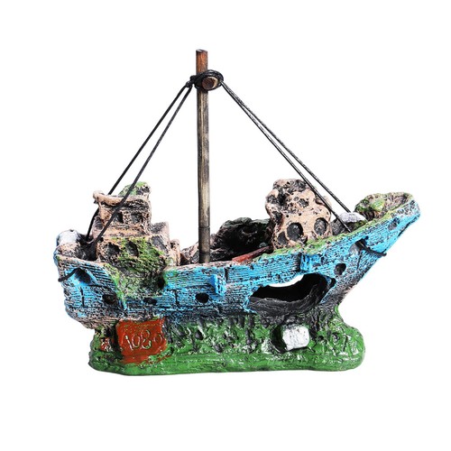 Marine aquarium decor fish - marine,