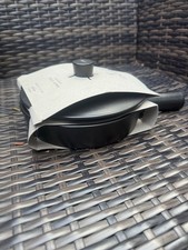 Serax Terracotta pan with lid