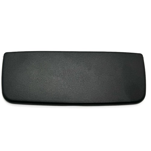 Sun visor vanity mirror cover - sun,
