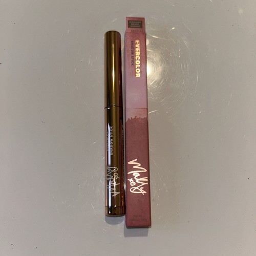 Mally burnished bronze - burnished,