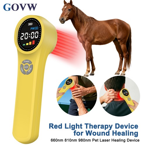 Class cold laser therapy - laser,