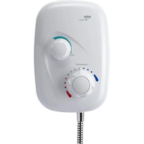 Mira event power shower - xs,