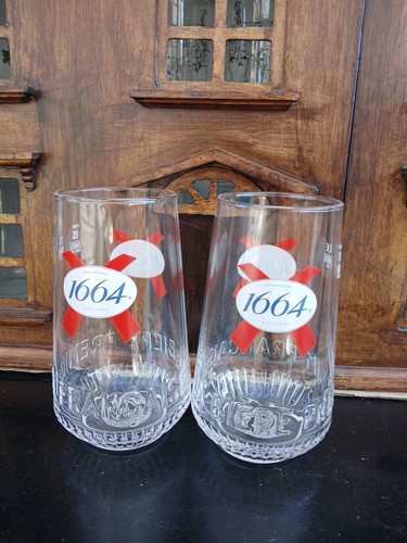Kronenbourg 1664 pint - kronenbourg,