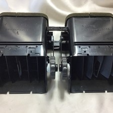 Lexus LS400 Air Vent Front Housing Centre Dashboard 74126 93022/ 93032