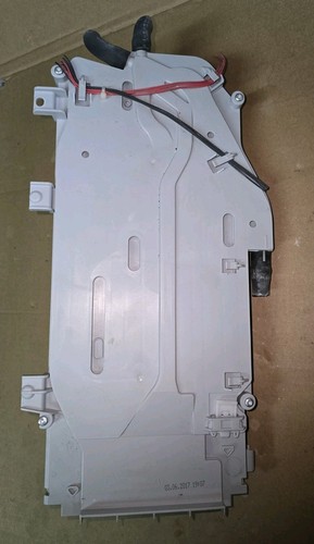 Water soft cistern miele - soft,
