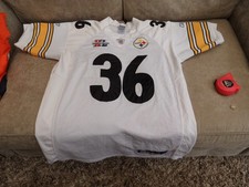 REEBOK AUTHENTIC PITTSBURGH