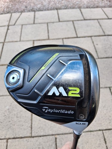 Taylormade 5 degree - m2,