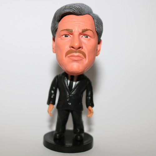 Soccerwe football figure - soccerwe,