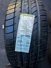 1X 275-40-20 Dunlop SP SPORT