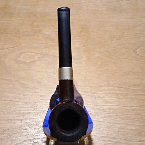 Peterson dublin pipe - peterson,