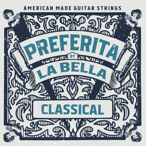 Bella preferita classical - bella,