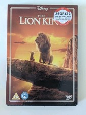 The lion king - king, disney