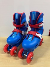 Oxelo play3 kids inline skates
