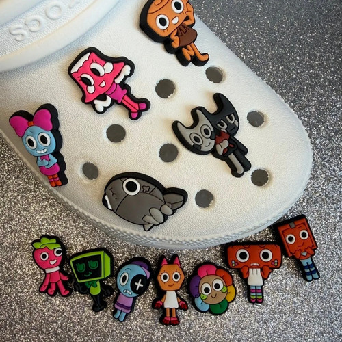 Dandy world roblo shoe - world,