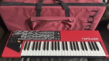 Clavia Nord wave MK1 Plus
