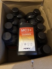 10x bottles adey - bottles, central