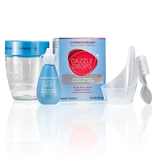 Connoisseurs dazzle drops - connoisseurs,