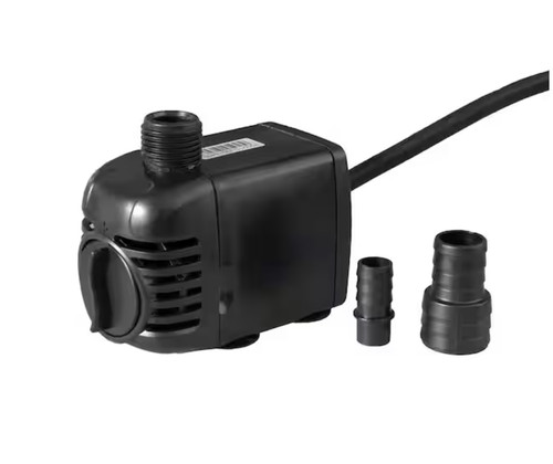 Totalpond 300 gph submersible - 300,