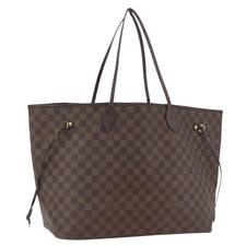 LOUIS VUITTON Damier Ebene