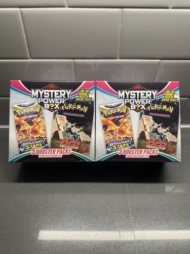 Pokémon mystery power - pokémon,