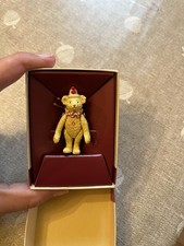 Steiff Club Pewter Miniature