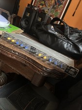 Peavey PV35XO 3-Way Crossover