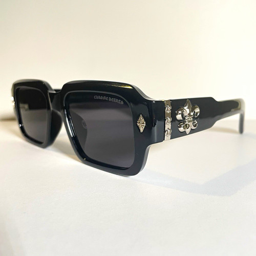 Chrome hearts women - hearts, black