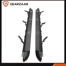 Side Steps For Toyota Hilux