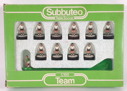 Vintage subbuteo west - vintage,