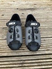 Sidi genius 10 road cycling