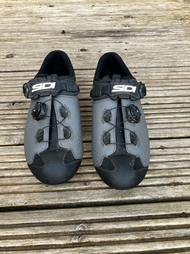Sidi genius road cycling - sidi, 10