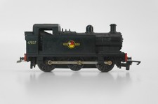 Tri-ang T90 0-6-0 Jinty Tank
